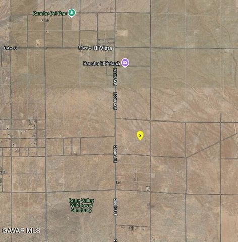 204th St E East Avenue H4, Lancaster, CA 93535