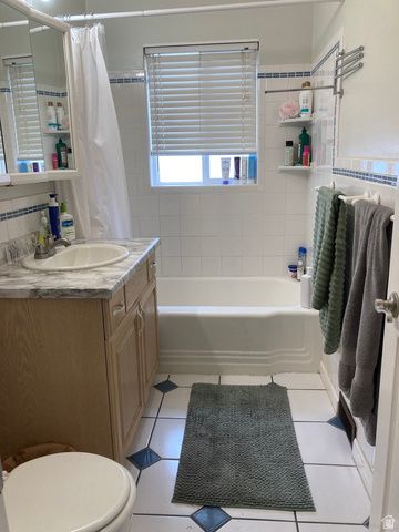 2836 S KENWOOD ST, Salt Lake City, UT 84106