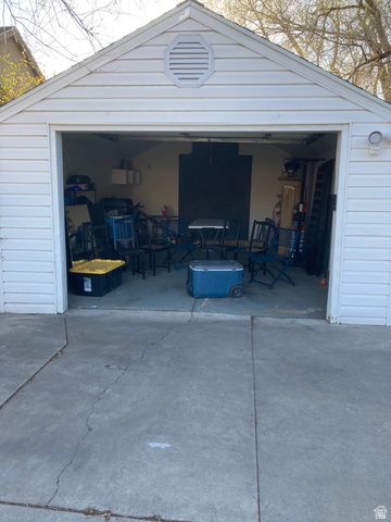 2836 S KENWOOD ST, Salt Lake City, UT 84106