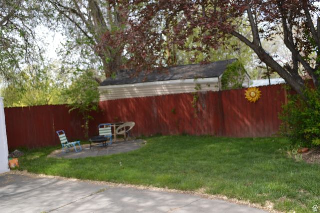 2836 S KENWOOD ST, Salt Lake City, UT 84106