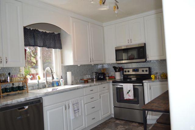 2836 S KENWOOD ST, Salt Lake City, UT 84106