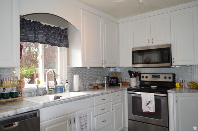 2836 S KENWOOD ST, Salt Lake City, UT 84106