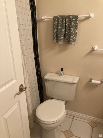 2836 S KENWOOD ST, Salt Lake City, UT 84106