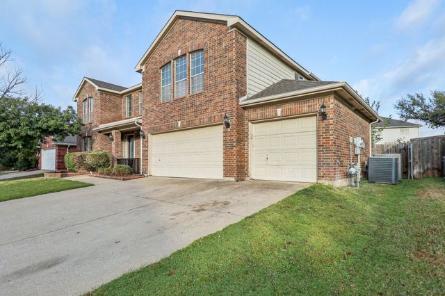 5410 Vicksburg Drive, Arlington, TX 76017