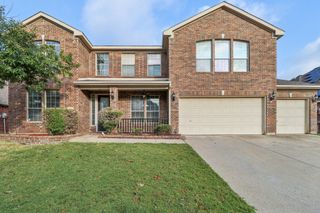 5410 Vicksburg Drive, Arlington, TX 76017