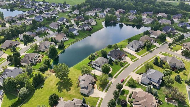 2127 Caravelle Drive, Fort Wayne, IN 46814