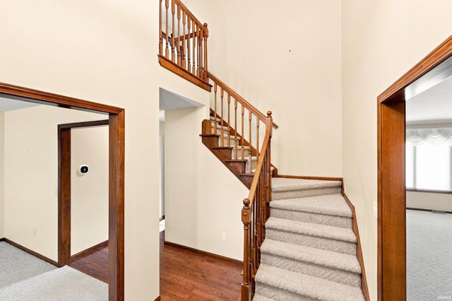 2127 Caravelle Drive, Fort Wayne, IN 46814