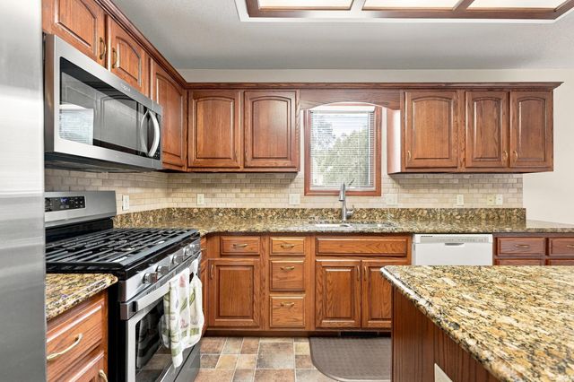 2127 Caravelle Drive, Fort Wayne, IN 46814