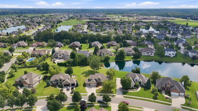 2127 Caravelle Drive, Fort Wayne, IN 46814