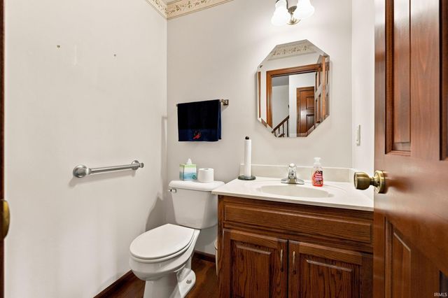 2127 Caravelle Drive, Fort Wayne, IN 46814