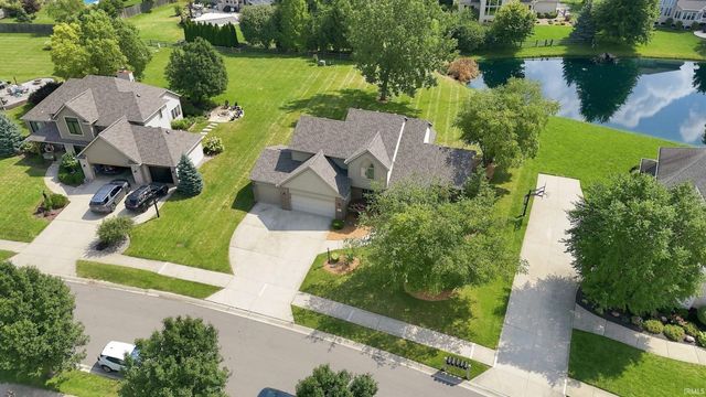2127 Caravelle Drive, Fort Wayne, IN 46814