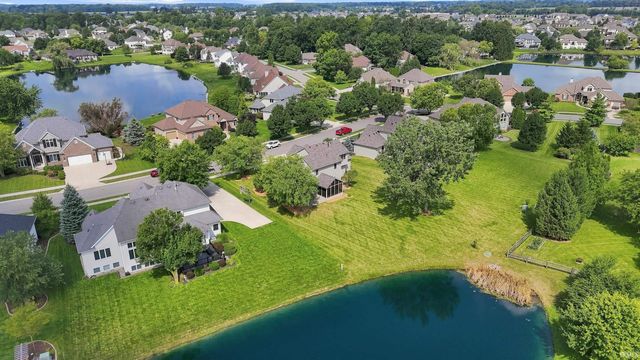 2127 Caravelle Drive, Fort Wayne, IN 46814