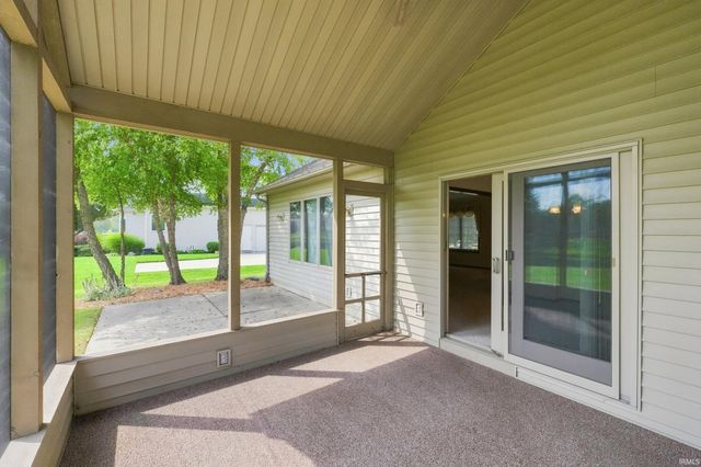 2127 Caravelle Drive, Fort Wayne, IN 46814