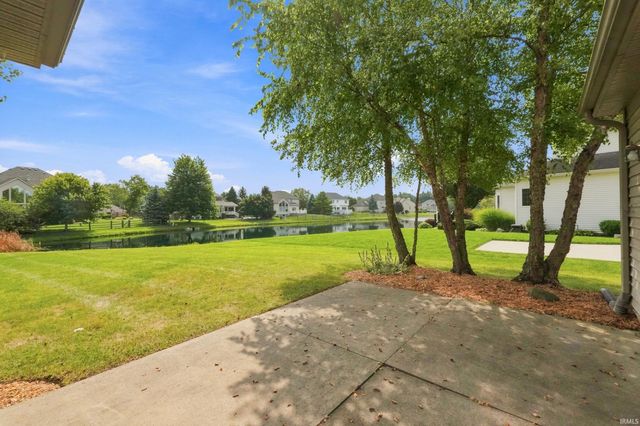 2127 Caravelle Drive, Fort Wayne, IN 46814