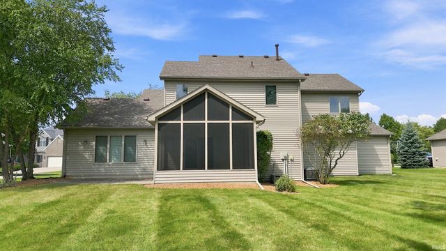 2127 Caravelle Drive, Fort Wayne, IN 46814