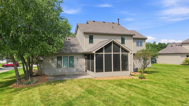 2127 Caravelle Drive, Fort Wayne, IN 46814