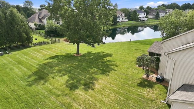 2127 Caravelle Drive, Fort Wayne, IN 46814