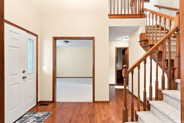 2127 Caravelle Drive, Fort Wayne, IN 46814