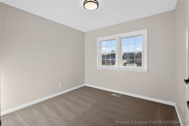 5131 Longbranch Drive, Fayetteville, NC 28303