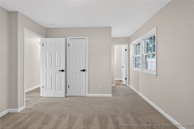 5131 Longbranch Drive, Fayetteville, NC 28303