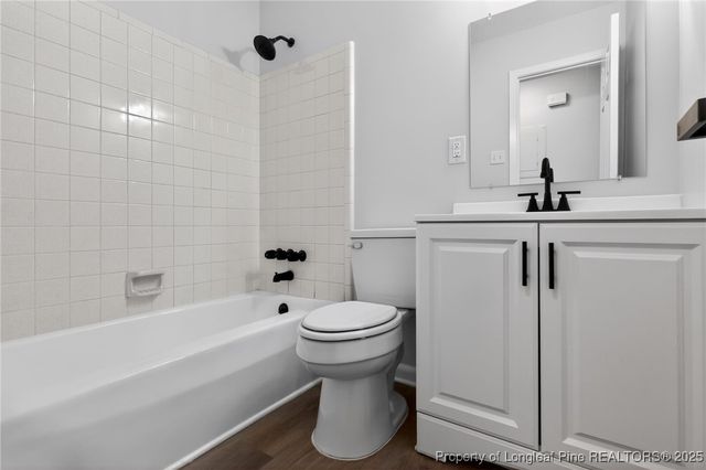 5131 Longbranch Drive, Fayetteville, NC 28303