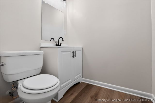 5131 Longbranch Drive, Fayetteville, NC 28303