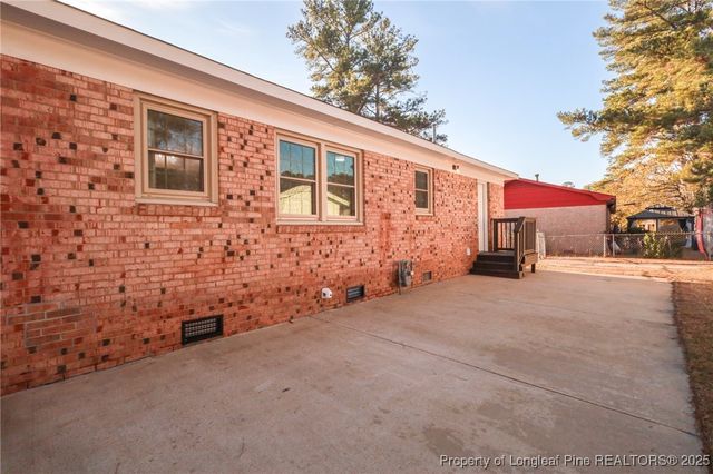 5131 Longbranch Drive, Fayetteville, NC 28303