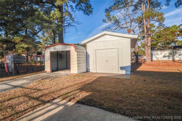 5131 Longbranch Drive, Fayetteville, NC 28303