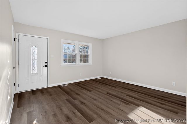 5131 Longbranch Drive, Fayetteville, NC 28303