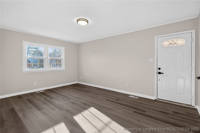 5131 Longbranch Drive, Fayetteville, NC 28303