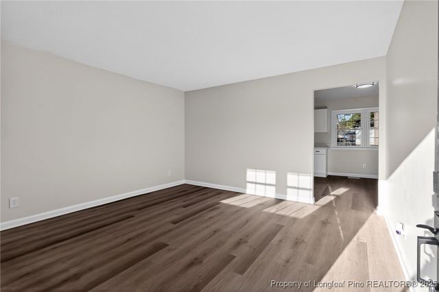 5131 Longbranch Drive, Fayetteville, NC 28303