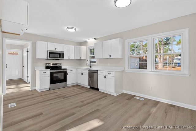 5131 Longbranch Drive, Fayetteville, NC 28303