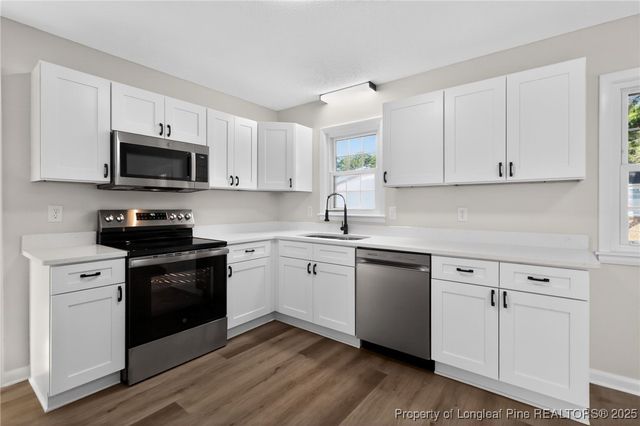 5131 Longbranch Drive, Fayetteville, NC 28303