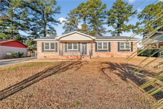 5131 Longbranch Drive, Fayetteville, NC 28303