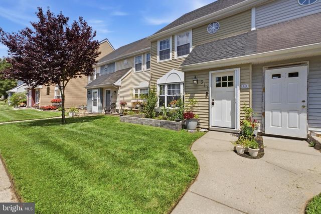 311 BEACH PLUM CT, Tuckerton, NJ 08087