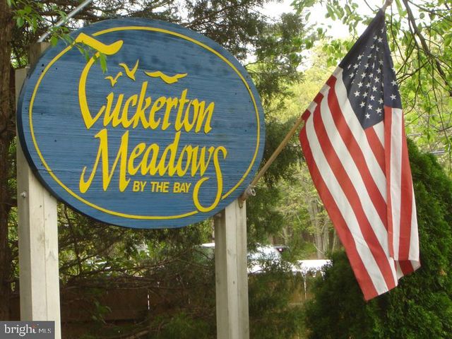 311 BEACH PLUM CT, Tuckerton, NJ 08087