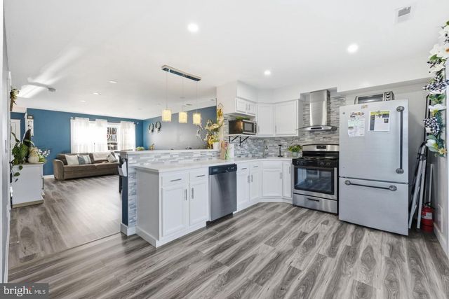 311 BEACH PLUM CT, Tuckerton, NJ 08087