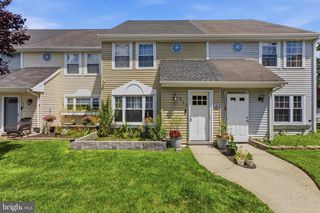 311 BEACH PLUM CT, Tuckerton, NJ 08087