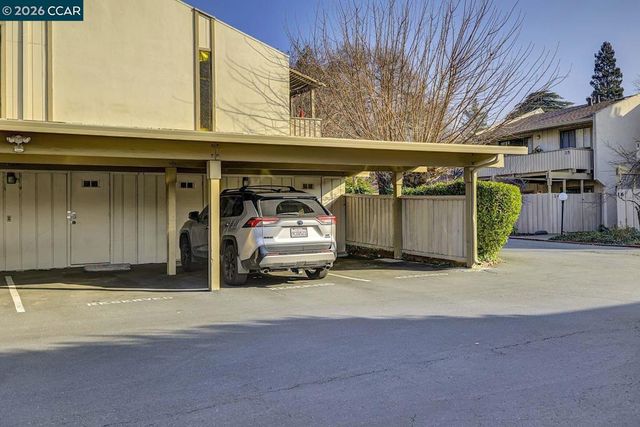 2650 Jones Rd 14, Walnut Creek, CA 94597