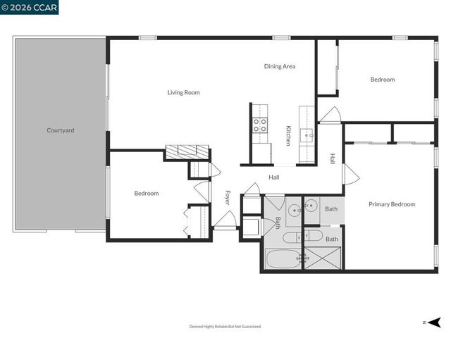 2650 Jones Rd 14, Walnut Creek, CA 94597