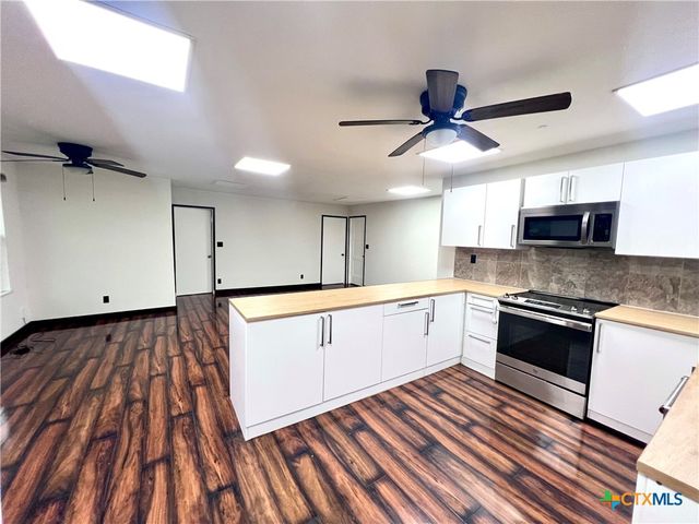 1016 Culp Avenue, Killeen, TX 76541