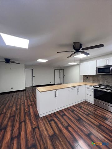 1016 Culp Avenue, Killeen, TX 76541