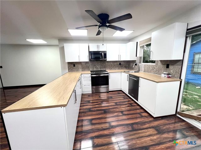 1016 Culp Avenue, Killeen, TX 76541