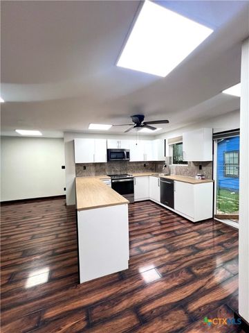 1016 Culp Avenue, Killeen, TX 76541