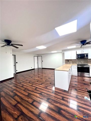1016 Culp Avenue, Killeen, TX 76541