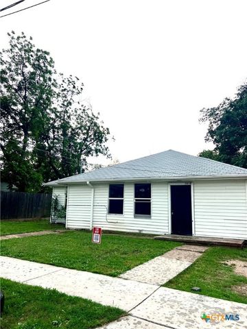 1016 Culp Avenue, Killeen, TX 76541