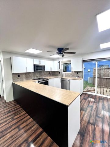 1016 Culp Avenue, Killeen, TX 76541