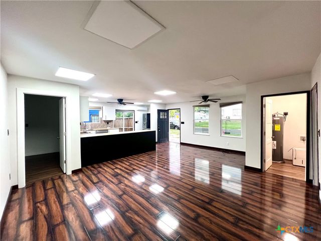 1016 Culp Avenue, Killeen, TX 76541