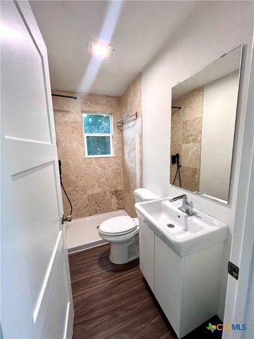 1016 Culp Avenue, Killeen, TX 76541