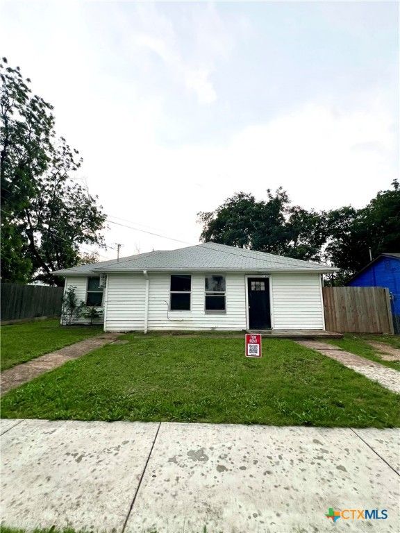1016 Culp Avenue, Killeen, TX 76541